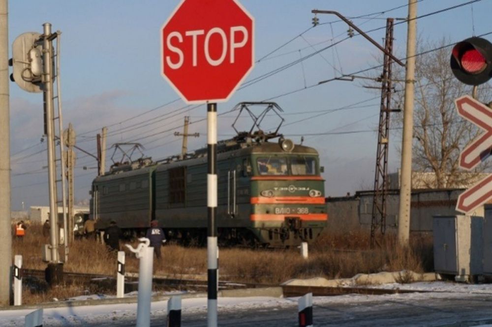 Женщина погибла под колесами поезда в Нижегородской области