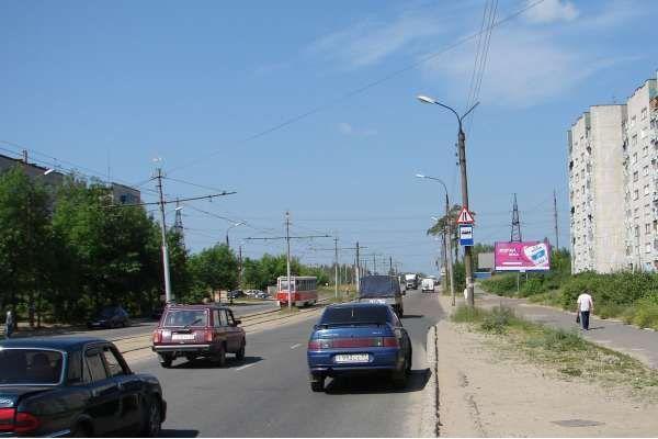 Пьяного водителя без прав задержали полицейские в Дзержинске