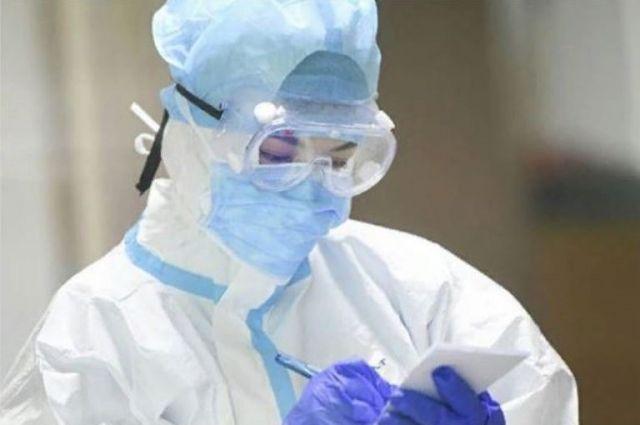 В Нижегородской области выявлен 191 случай заболевания коронавирусом