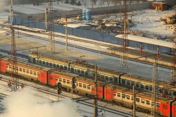 Билеты на «Стрижи» и «Ласточки» стали дешевле в Нижнем Новгороде