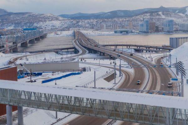 Первый в России автомобильный мост из алюминия построят в Нижегородской области