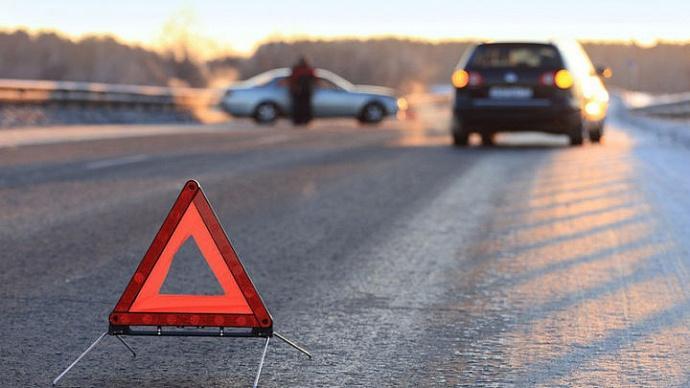 Пешеход погиб в результате ДТП в Арзамасском районе Нижегородской области