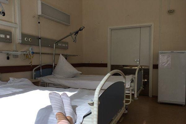 Фото Нижегородца с инсультом выписали из стационара для освобождения места для COVID-больных - Новости Живем в Нижнем