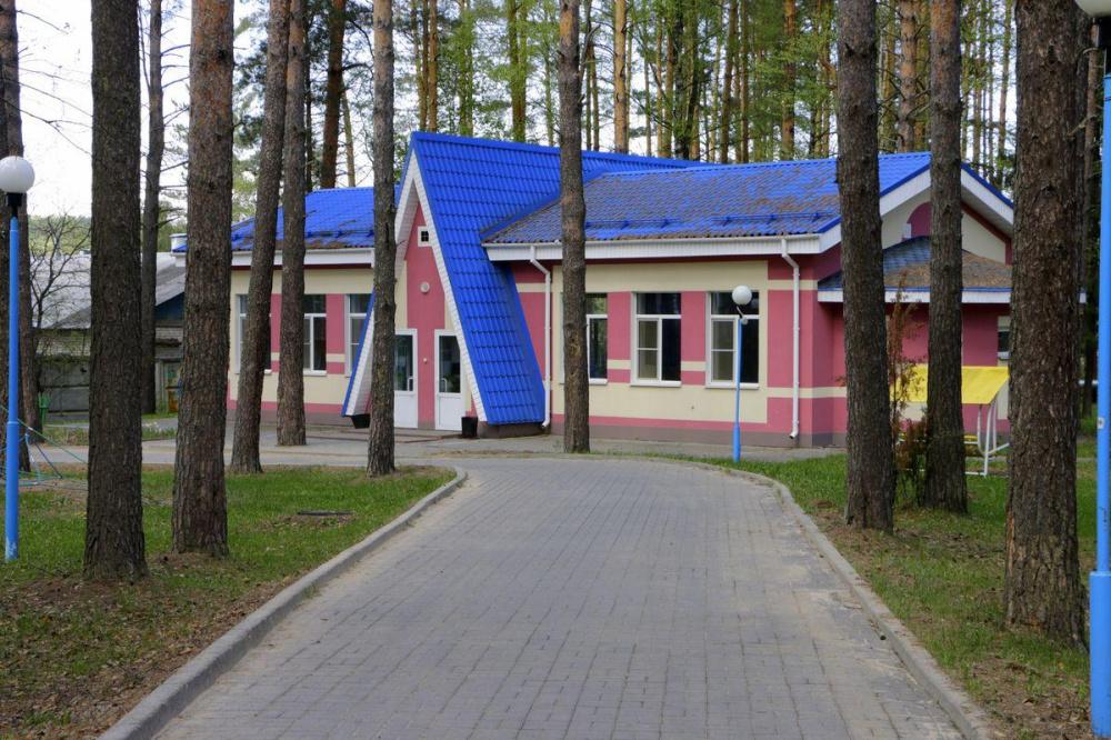 Фото 119 тысяч детей отдохнули в летних лагерях в Нижегородской области в 2021 году - Новости Живем в Нижнем