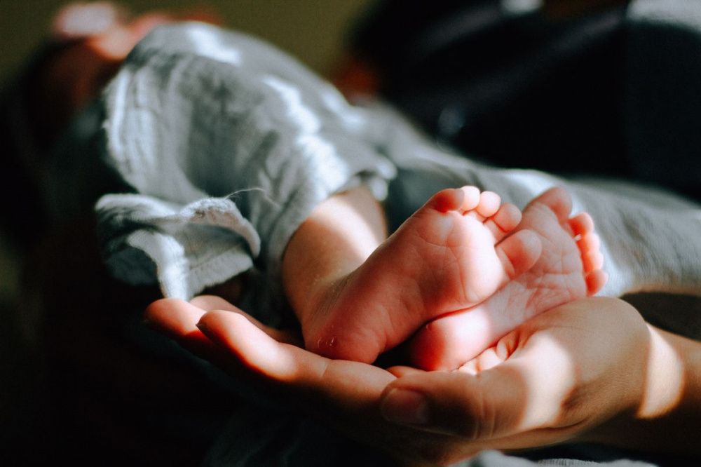 Фото Смертность обогнала рождаемость в Нижегородской области в 2 раза - Новости Живем в Нижнем