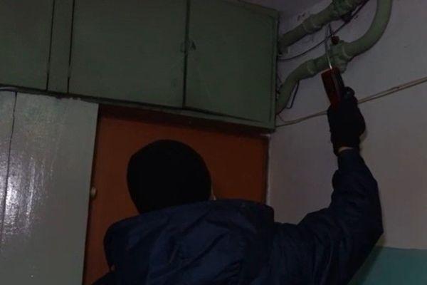 Фото Проверки газового оборудования и дымоходов начались в Нижегородском районе Нижнего Новгорода - Новости Живем в Нижнем