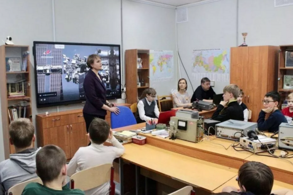 Две новые школы построят в Кстовском районе Нижегородской области в 2024 году
