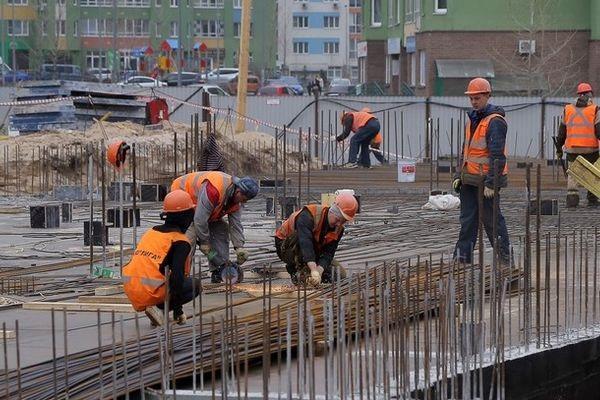 Фото 1,5 млрд рублей дополнительно выделят Нижегородской области на строительство школ - Новости Живем в Нижнем