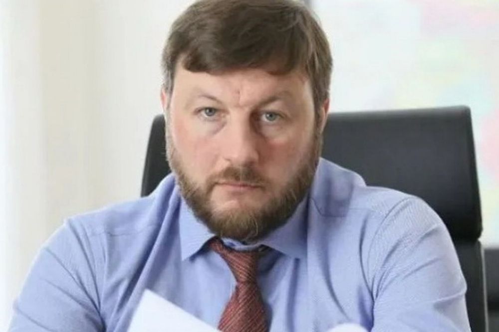 Суд огласил вердикт нижегородскому экс-министру Вадиму Власову