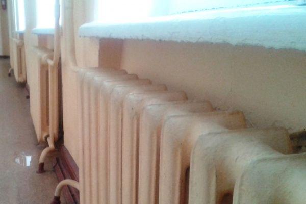 Прокуратура заинтересовалась жалобами жителей Чкаловска на холод в квартирах