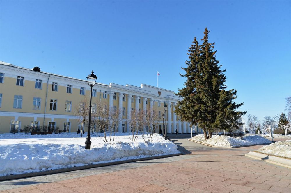 Фото Сельские старосты получат больше прав в Нижегородской области - Новости Живем в Нижнем