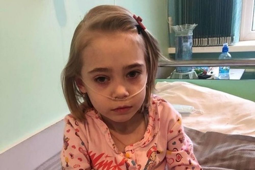 Фото Проверку по факту смерти 10-летней девочки в Нижнем Новгороде начали в минздраве - Новости Живем в Нижнем
