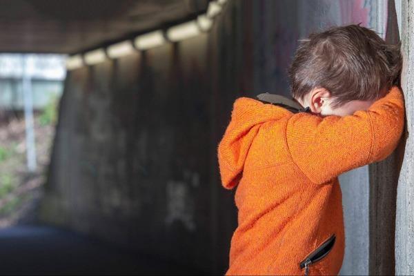 Фото Дети на улице: как действовать, если угрожает опасность - Новости Живем в Нижнем