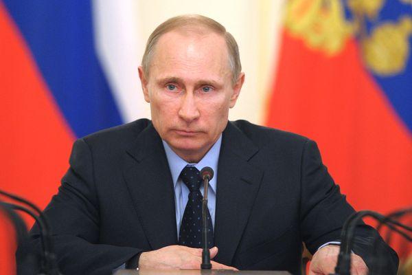 Путин подписал указ о расширении границ Сарова