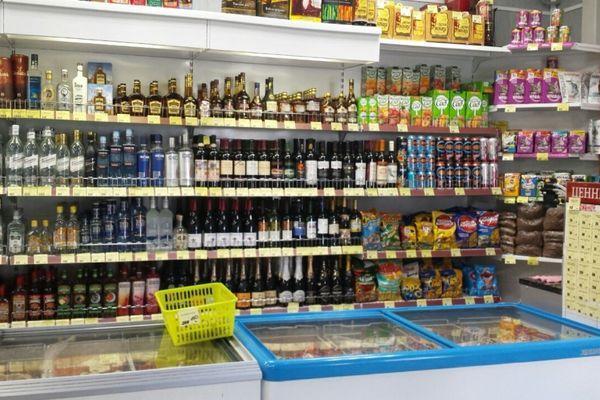 Продажу алкоголя собираются запретить в многоквартирных домах Нижнего Новгорода