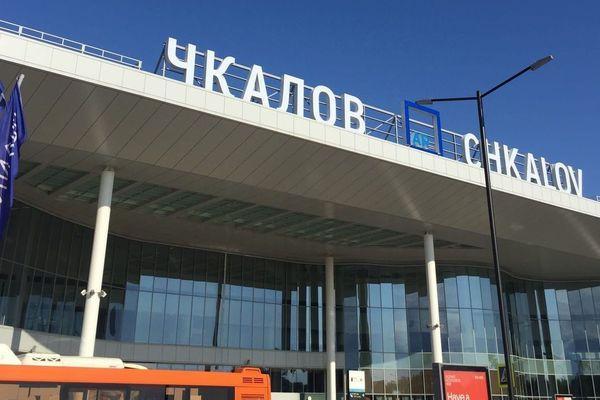 Фото Более 500 тысяч пассажиров обслужил за лето нижегородский аэропорт - Новости Живем в Нижнем