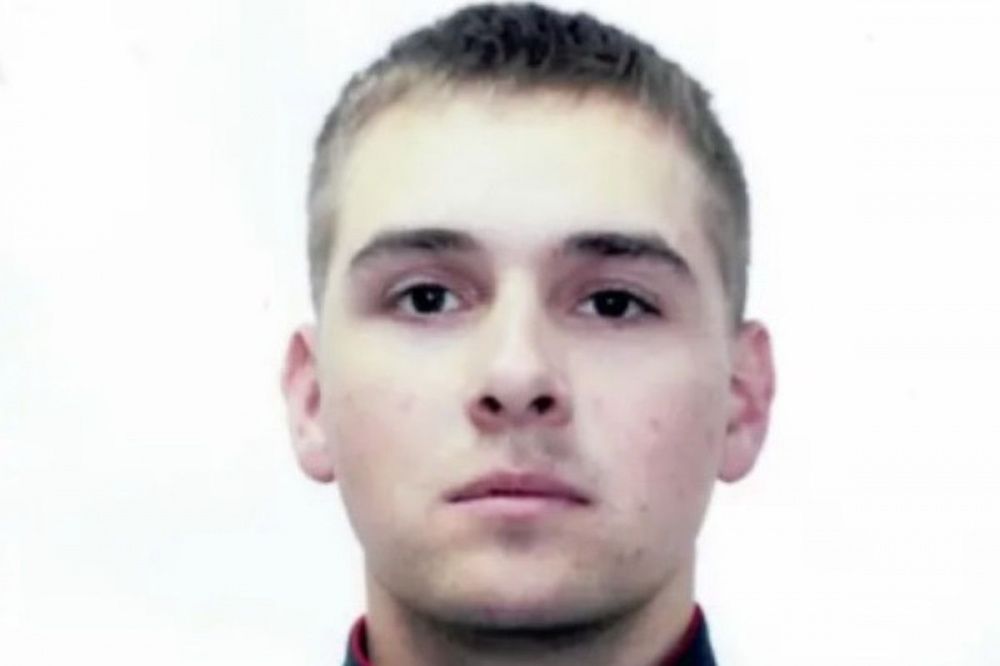 25-летний Алексей Колесов из Шахунского района погиб в ходе спецоперации на Украине
