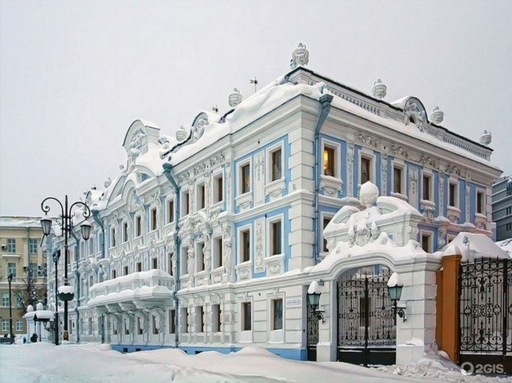 Конкурс видеороликов «В музей по Пушкинской карте» стартовал в Нижнем Новгороде