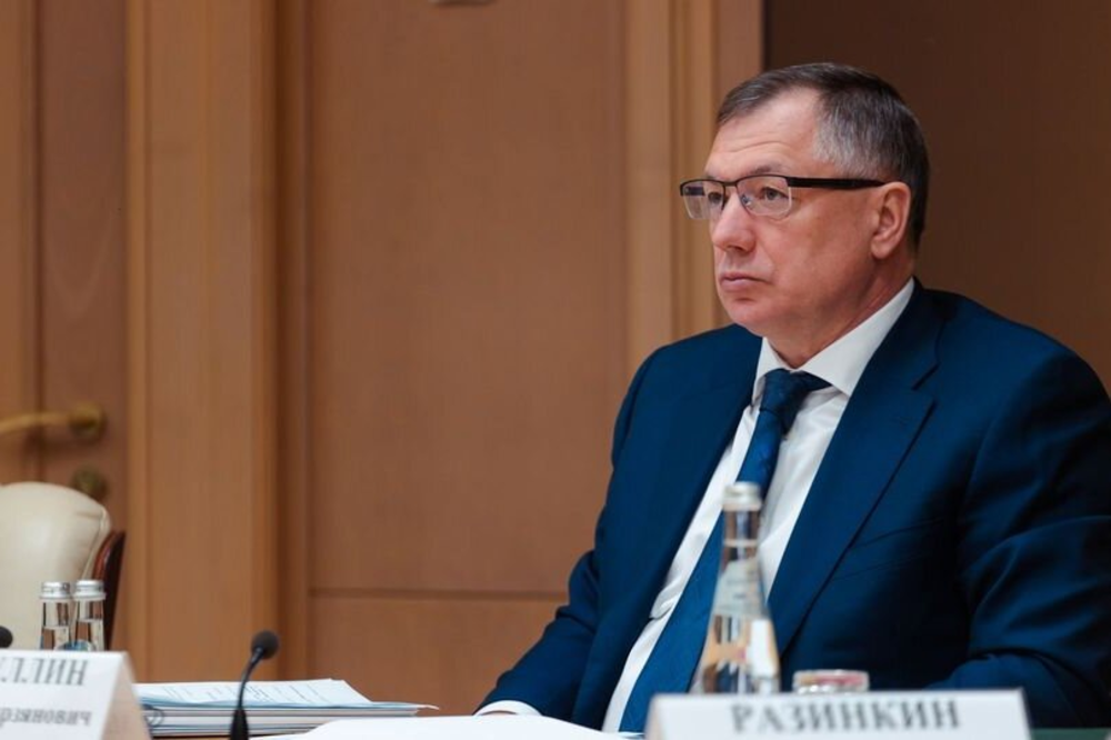 Марат Хуснуллин отметил лидерство Нижегородской области в реализации нацпроектов