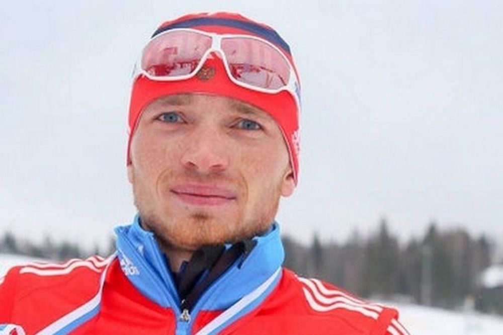 Нижегородец Артем Мальцев завоевал бронзовую медаль на лыжных гонках в Финляндии