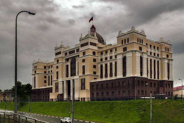 Нижегородский областной суд приговорил россиянина к 9 годам лишения свободы за госизмену