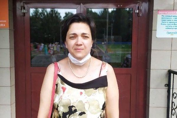 Экс-директор нижегородской школы №24 Елена Моисеева обратилась в суд