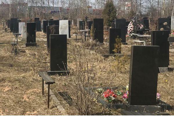 Фото Захоронения второй очереди разрешили на кладбище в Федяково - Новости Живем в Нижнем