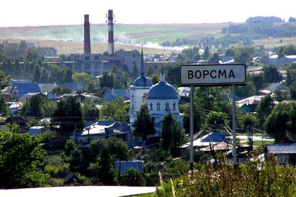 Фото 180 млн рублей потратят на строительство нового водовода в Ворсме - Новости Живем в Нижнем