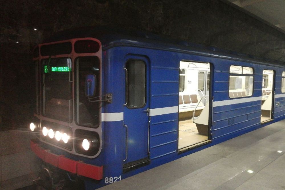 Оборудование для строительства метро в Нижнем Новгороде заменят из-за санкций
