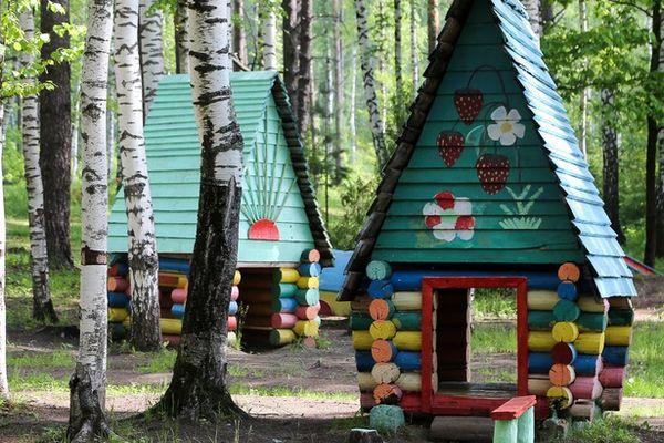 7 муниципальных загородных лагерей и 2 базы отдыха готовы принять детей на отдых в Нижегородской области