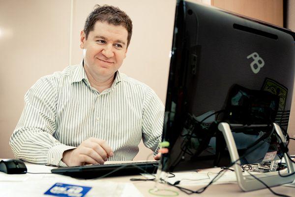 Суд запретил нижегородцу Михаилу Иосилевичу пользоваться интернетом и почтой