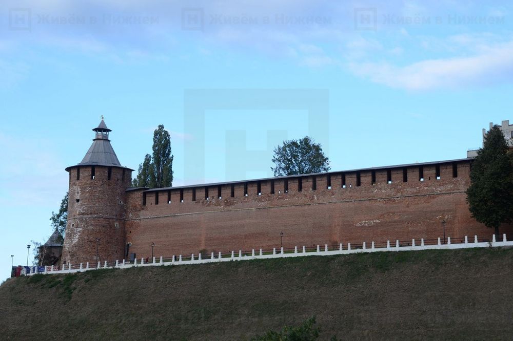Фото Каталог утраченных исторических зданий создадут в Нижнем Новгороде - Новости Живем в Нижнем