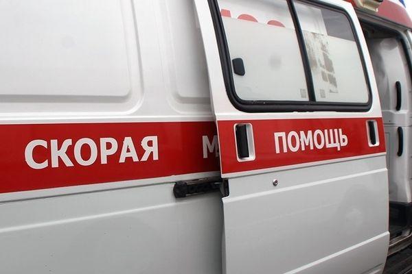 Женщина погибла в ДТП с ГАЗелью в Володарском районе