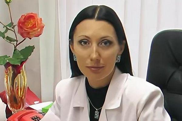 Фото Ольга Гудушина стала новым главой Нижегородского диагностического центра - Новости Живем в Нижнем