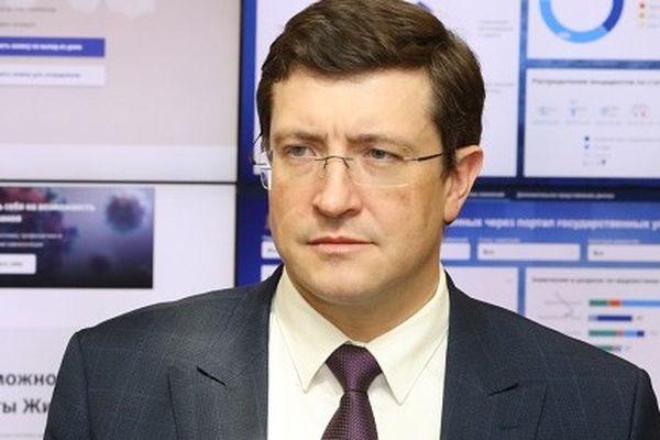 Глеб Никитин снизил уровень прожиточного минимума в Нижегородской области