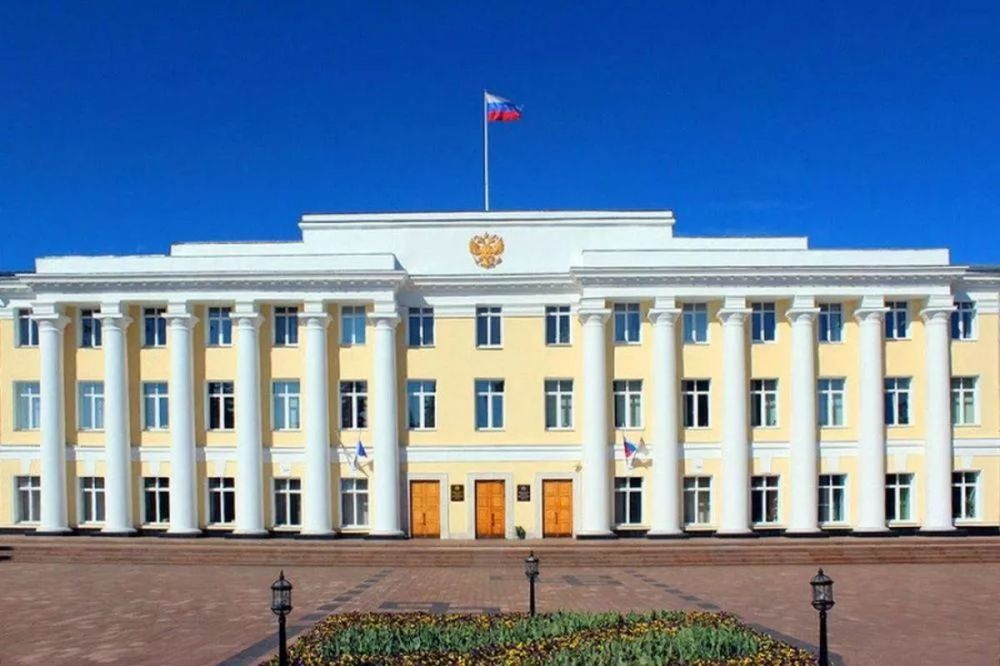 Заксобрание Нижегородской области скорректировало закон о выборах губернатора