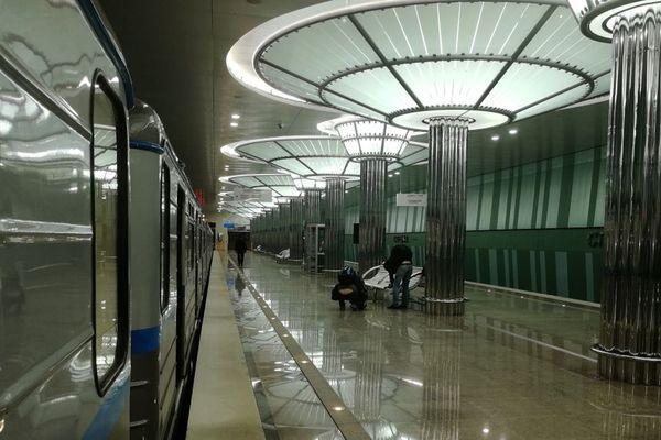 Источник финансирования для продления Автозаводской ветки метро в Нижнем Новгороде определят до конца года