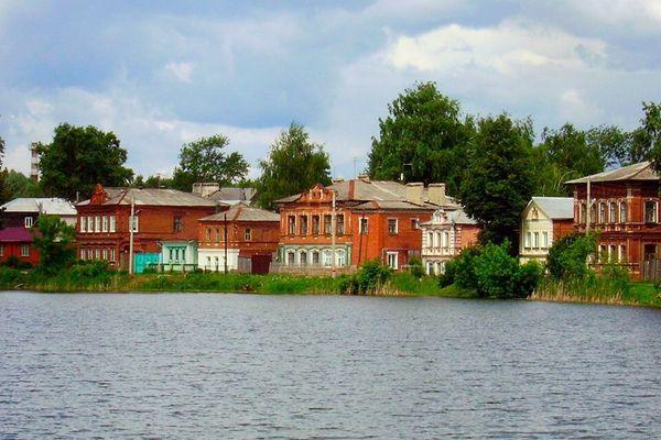 Мошенничество выявили при благоустройстве озера Кабацкое в Богородске