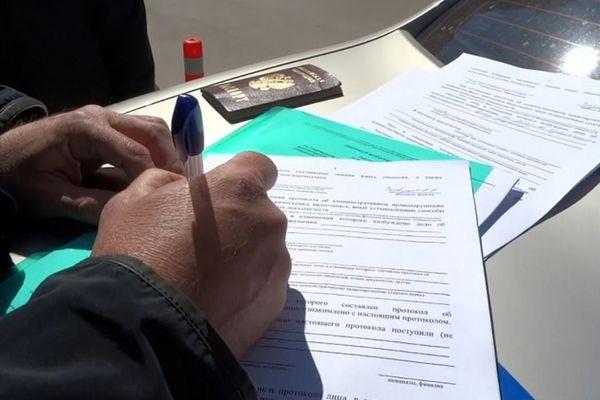 356 протоколов за нарушение масочного режима выписали в Нижегородской области