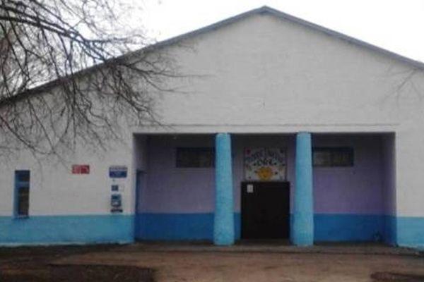 Капитальный ремонт проведут в доме культуры в Сеченовском районе