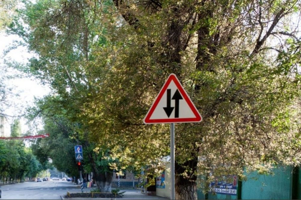 Фото Двустороннее движение транспорта будет введено по улице Студеной с 25 августа - Новости Живем в Нижнем