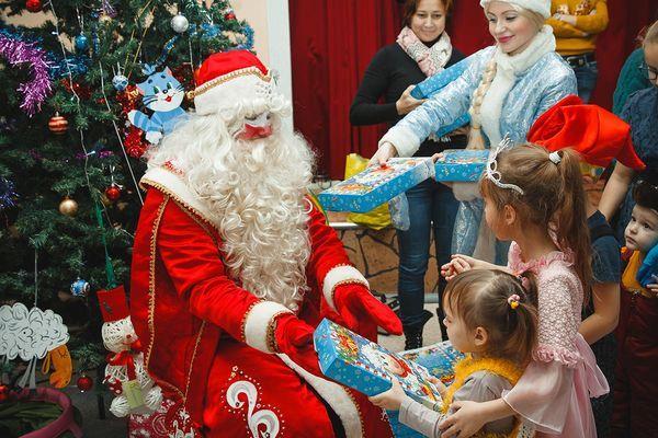 Новогодние елки пройдут в дистанционном формате в Нижнем Новгороде