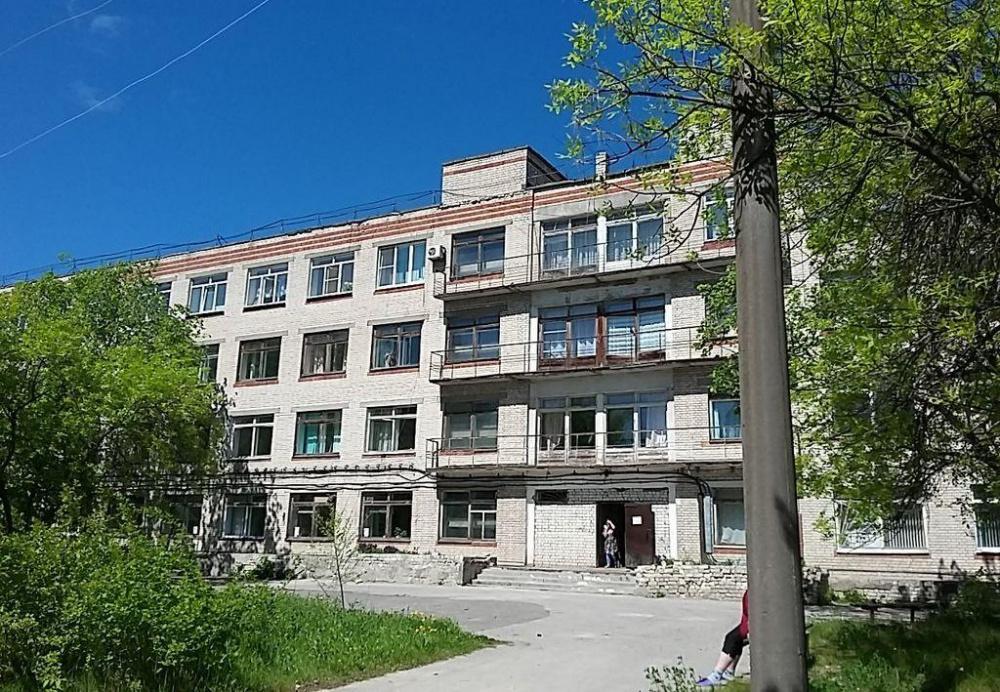 Капитальный ремонт «Городской больницы №2» в Дзержинске обошелся в 3 млн рублей