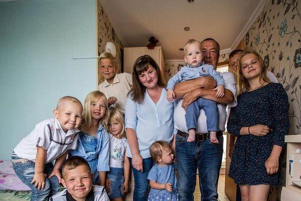 Фото 100 жилищных сертификатов выдадут многодетным семьям в Нижегородской области - Новости Живем в Нижнем