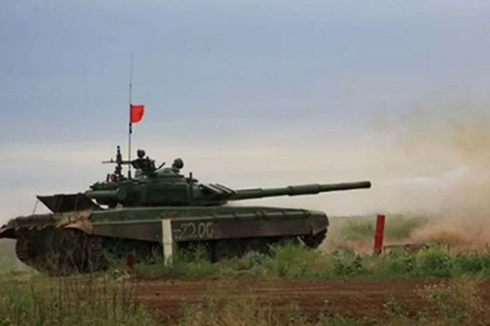 Десятки желающих принять участие в СВО нижегородцев записались в танковый батальон
