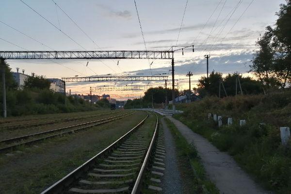 Фото Новую ж/д станцию могут открыть в Сормовском районе - Новости Живем в Нижнем