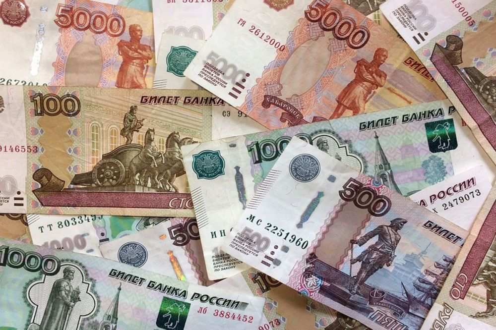 Налоговая служба намерена взыскать 800 млн рублей с чкаловского винно-водочного завода