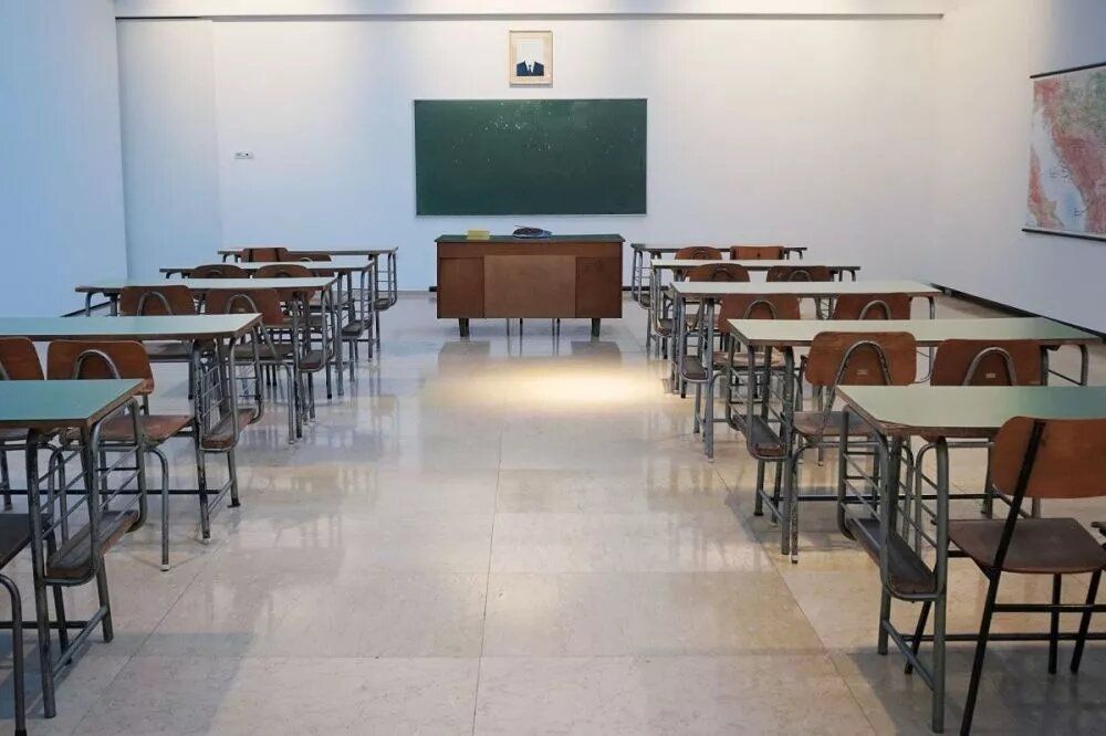Учебный процесс приостановлен в 1,8% нижегородских школ и детсадов