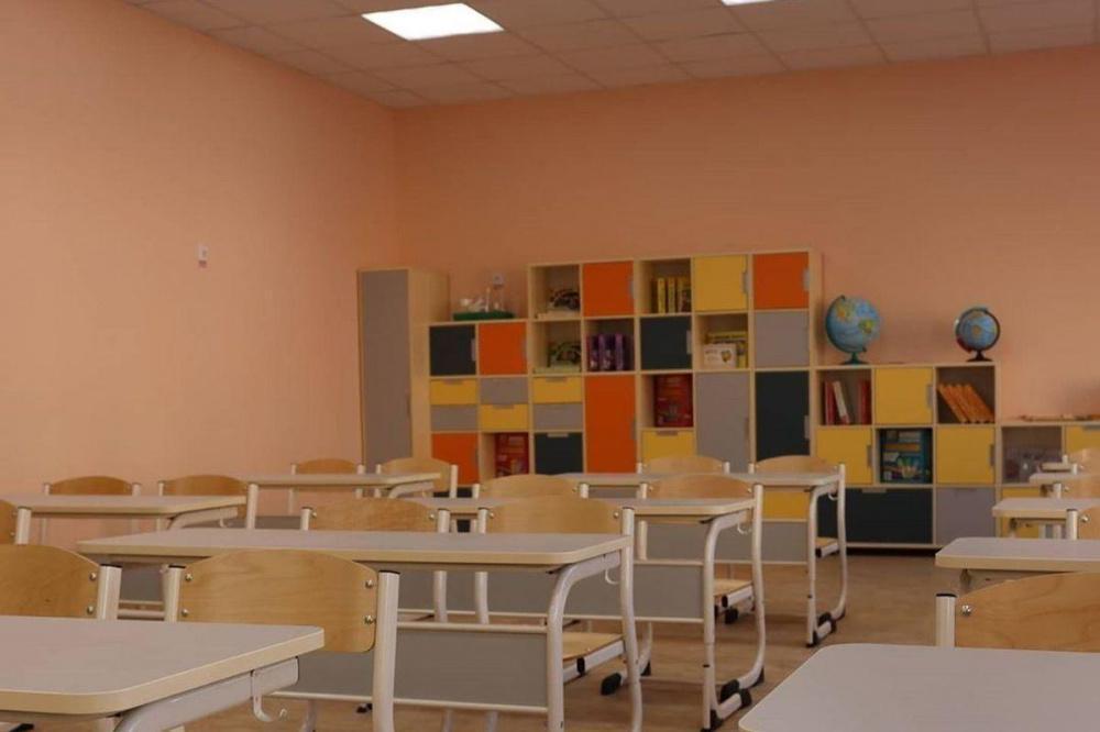 Фото Дистанционное обучение частично введено в 63 школах Нижнего Новгорода - Новости Живем в Нижнем