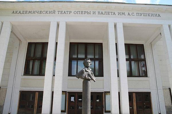 Нижегородский театр оперы закрывает сезон 23 июня из-за мер безопасности по COVID-19 